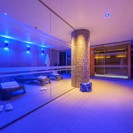 Sporting Otel